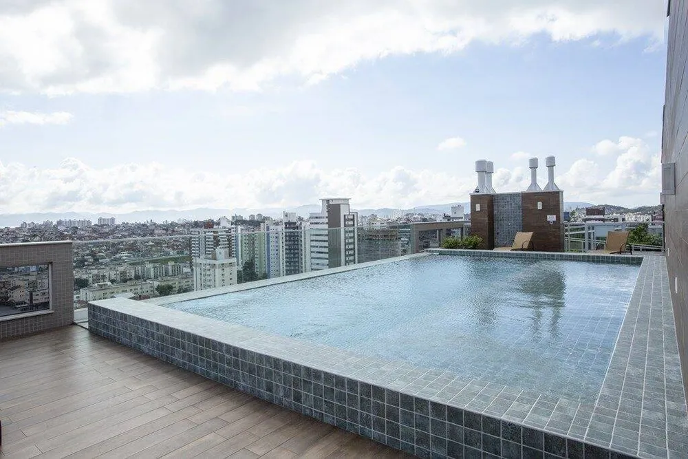 Apartamento, 3 quartos, 84 m² - Foto 4