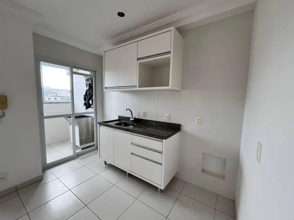 Apartamento, 2 quartos, 65 m² - Foto 2