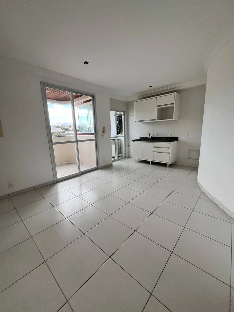 Apartamento, 2 quartos, 65 m² - Foto 1