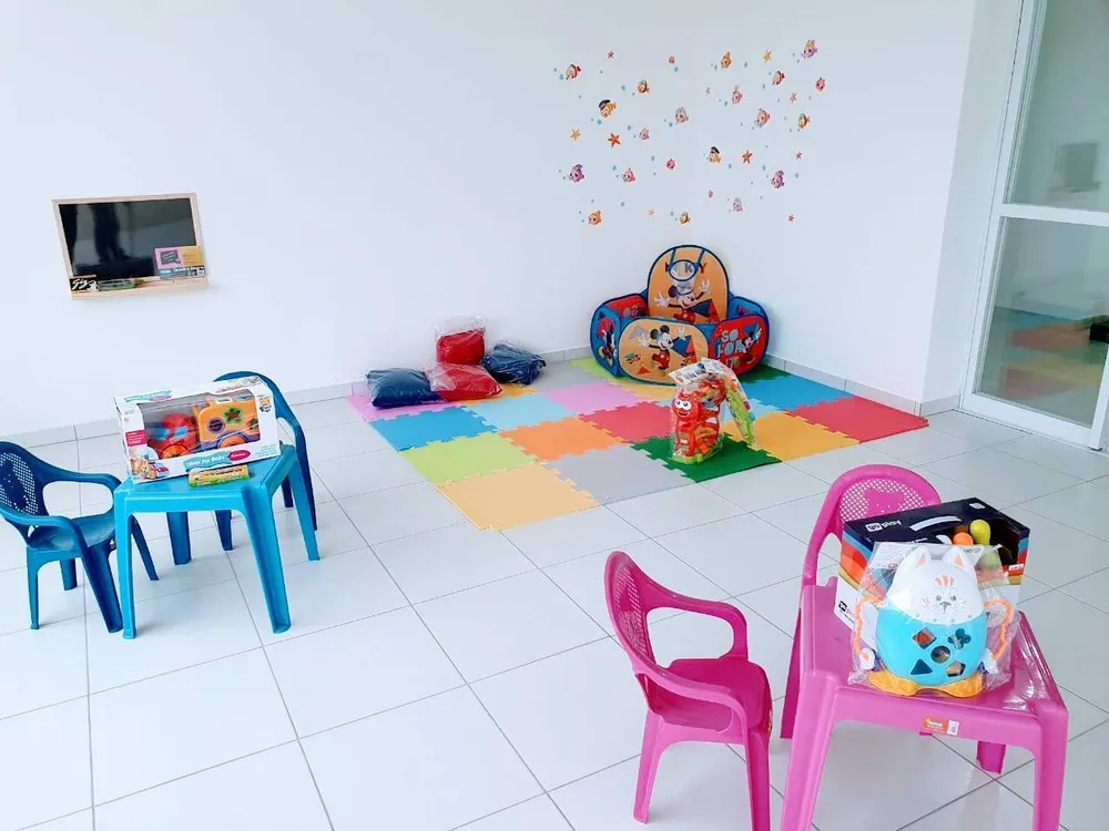 Apartamento, 2 quartos, 65 m² - Foto 10
