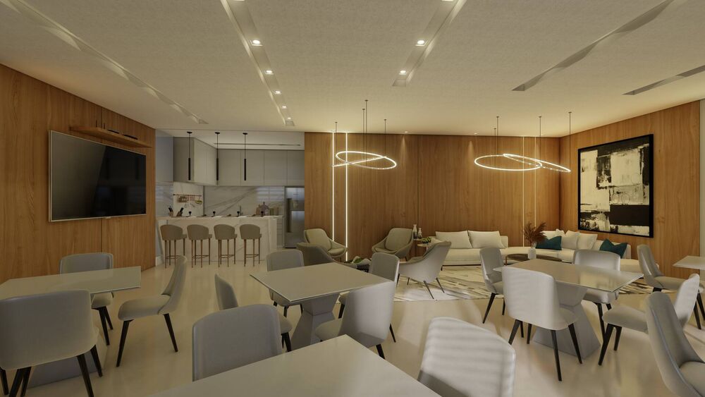 Apartamento, 3 quartos, 76 m² - Foto 4