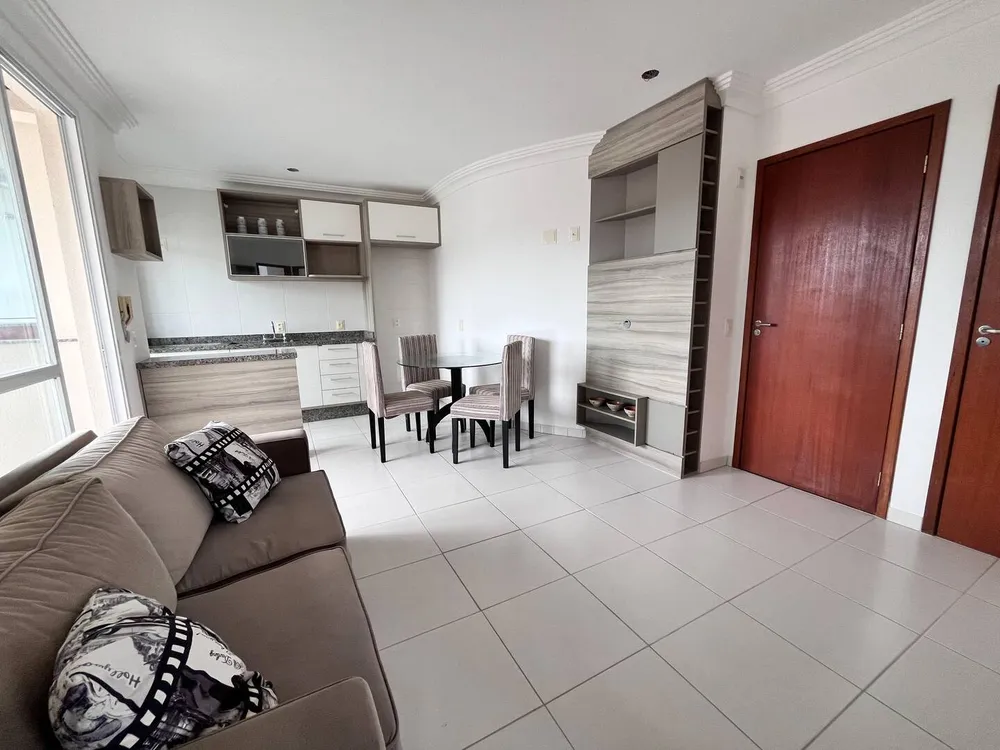 Apartamento, 2 quartos, 65 m² - Foto 1