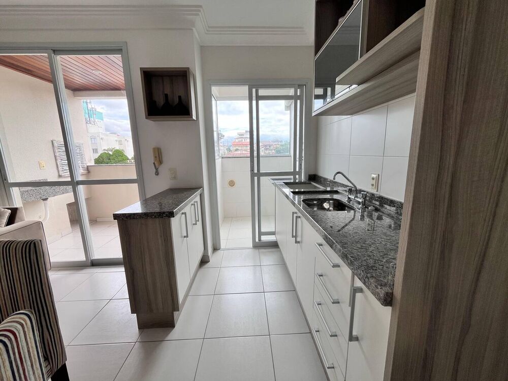 Apartamento, 2 quartos, 65 m² - Foto 6