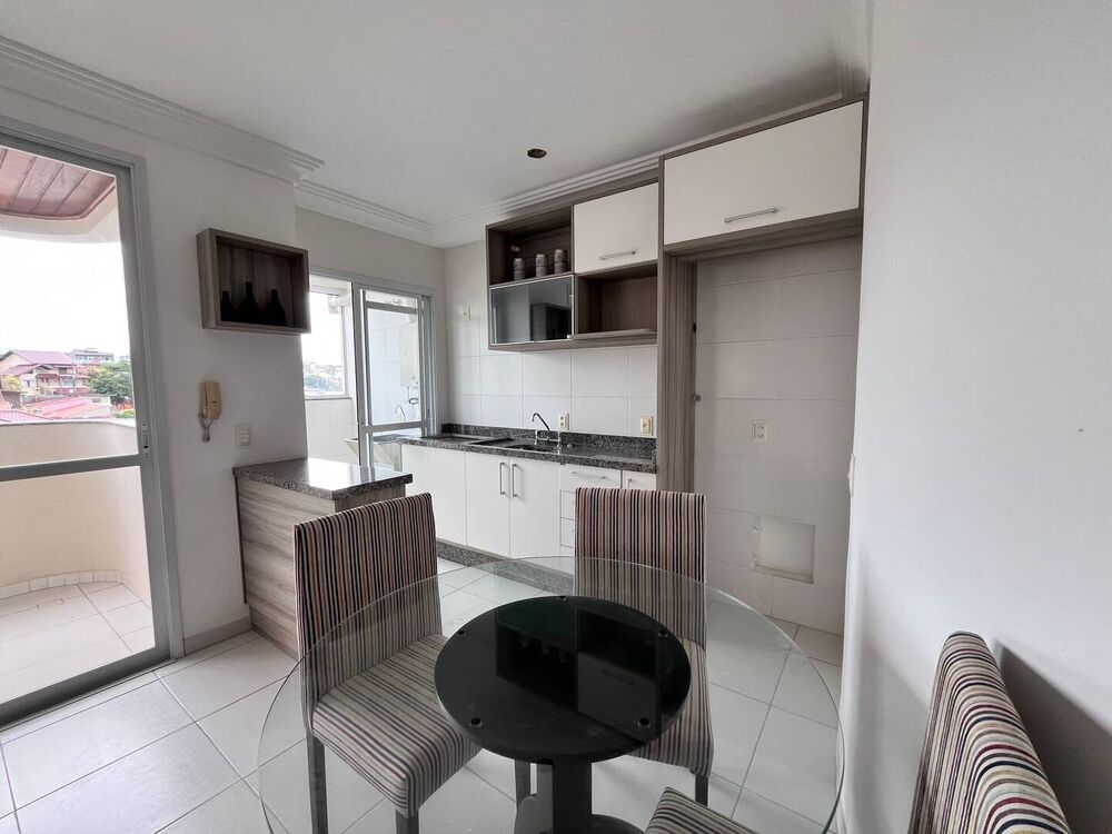 Apartamento, 2 quartos, 65 m² - Foto 3