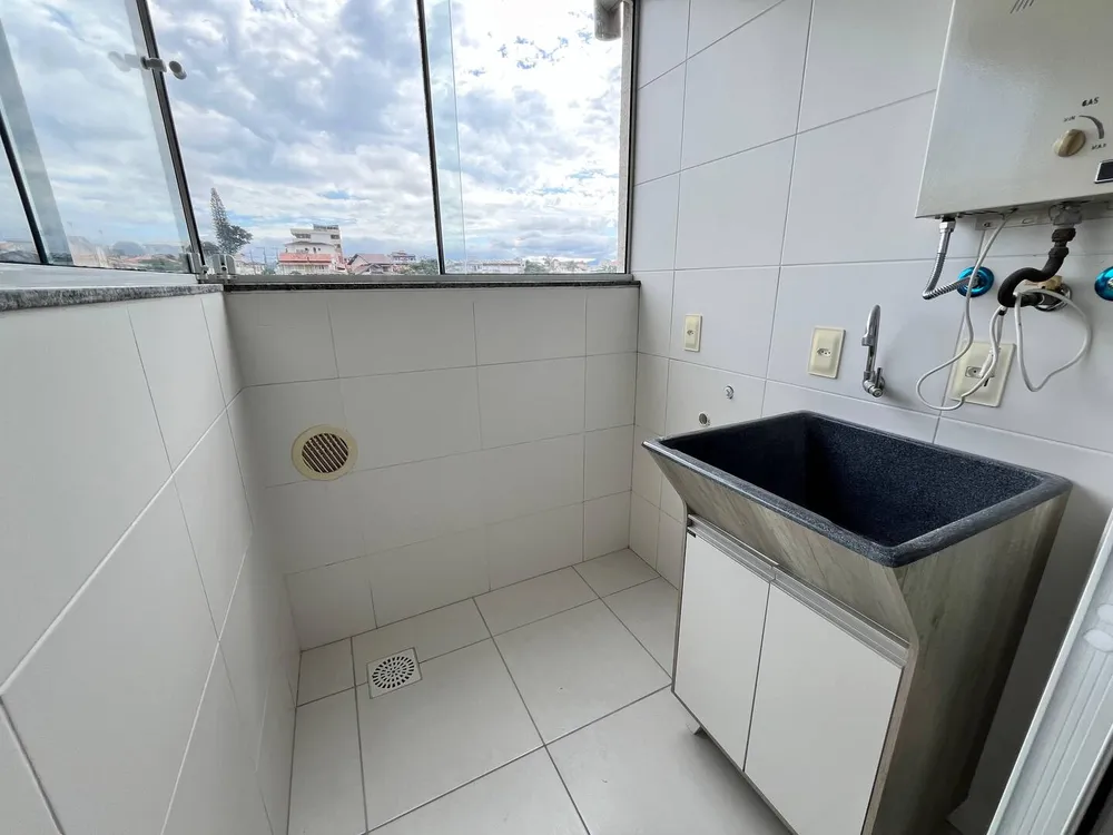 Apartamento, 2 quartos, 65 m² - Foto 7