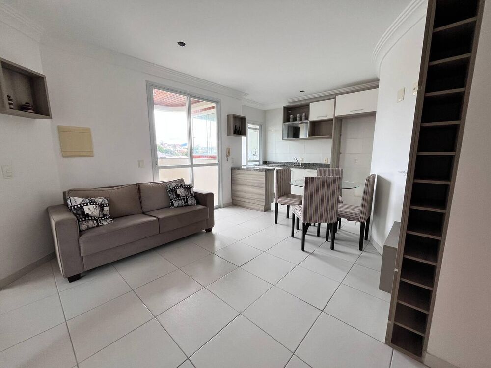 Apartamento, 2 quartos, 65 m² - Foto 2