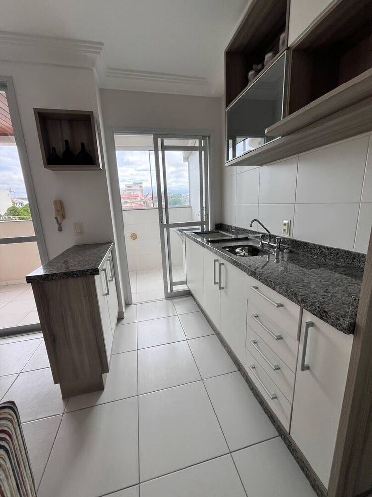 Apartamento, 2 quartos, 65 m² - Foto 5