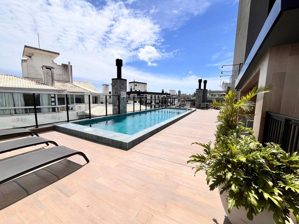 Apartamento à venda com 1 quarto, 50m² - Foto 3