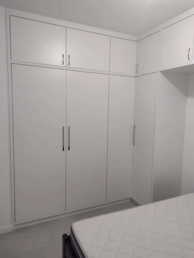 Apartamento, 2 quartos, 66 m² - Foto 11
