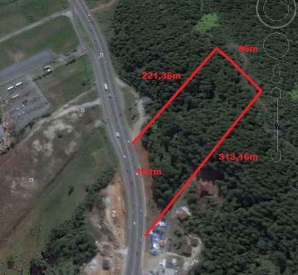Terreno, 2 hectares - Foto 4