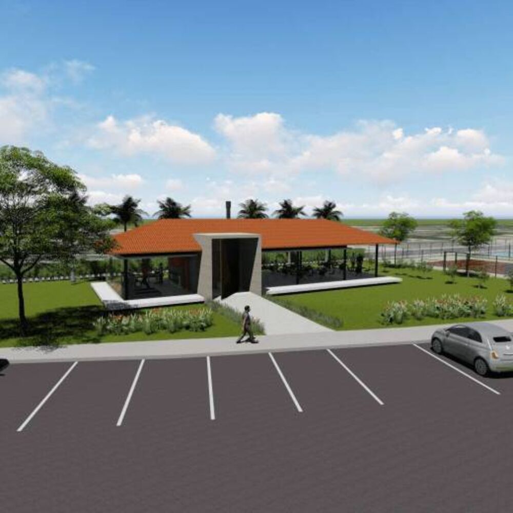 Terreno, 1263 m² - Foto 2