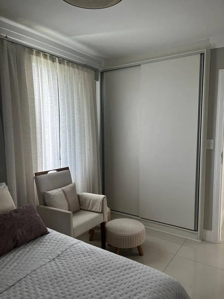 Apartamento, 3 quartos, 160 m² - Foto 9