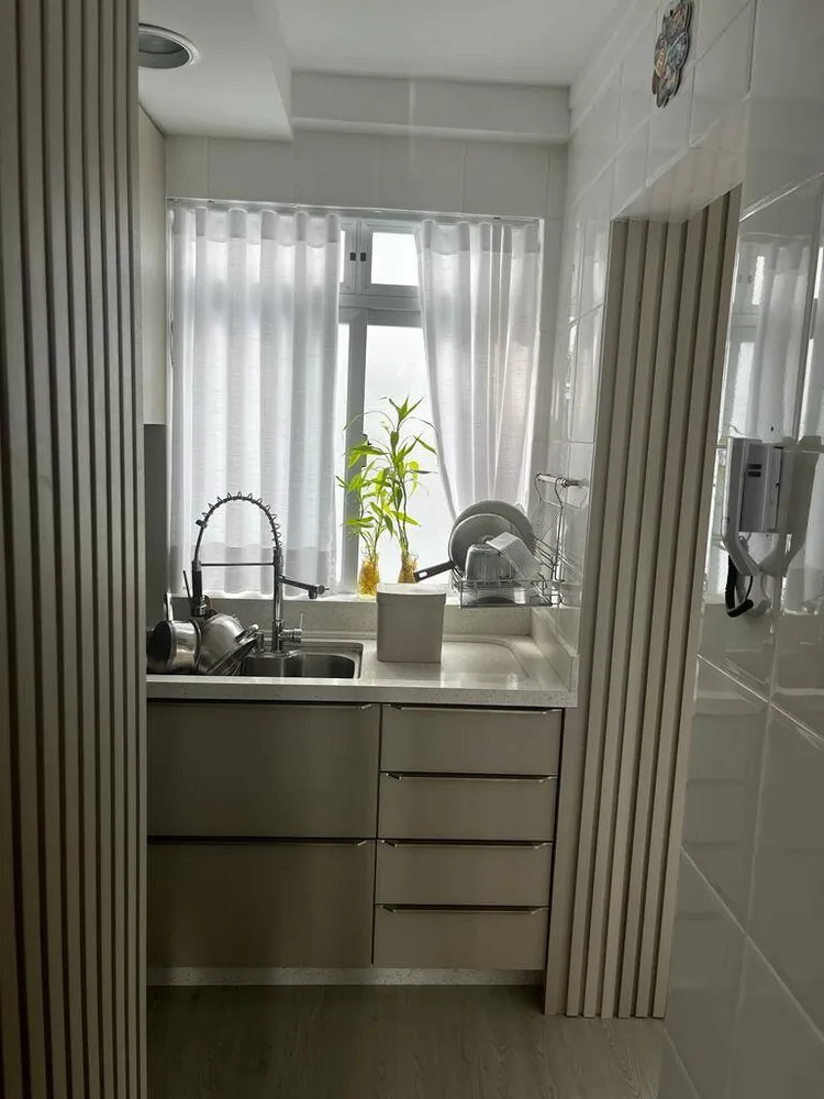 Apartamento, 3 quartos, 160 m² - Foto 4