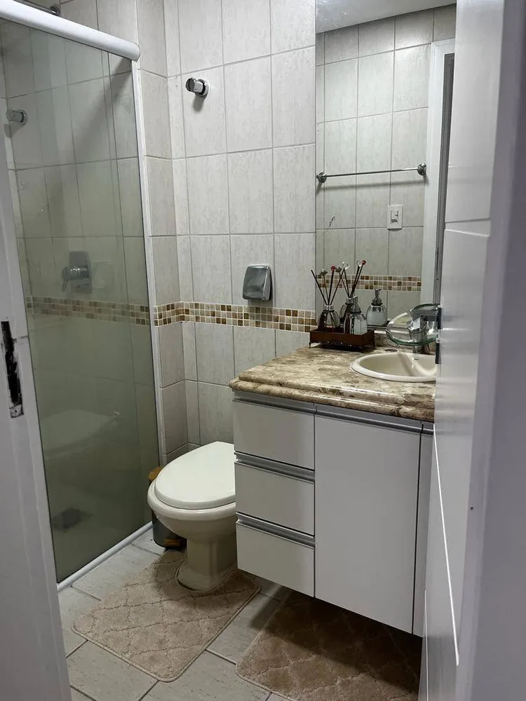 Apartamento, 3 quartos, 160 m² - Foto 14
