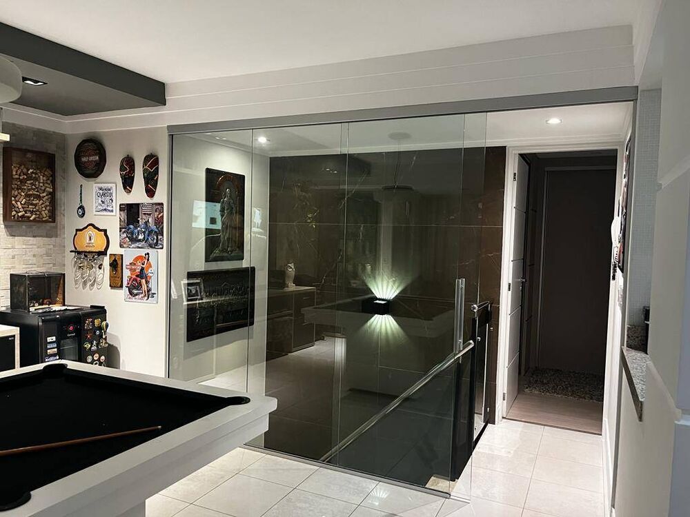 Apartamento, 3 quartos, 160 m² - Foto 2