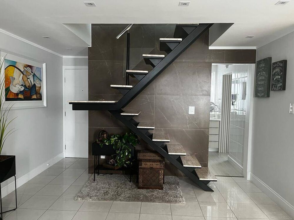 Apartamento, 3 quartos, 160 m² - Foto 3