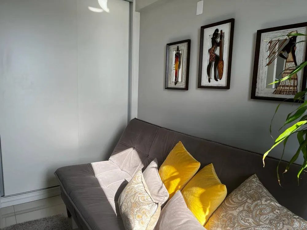 Apartamento, 3 quartos, 160 m² - Foto 6