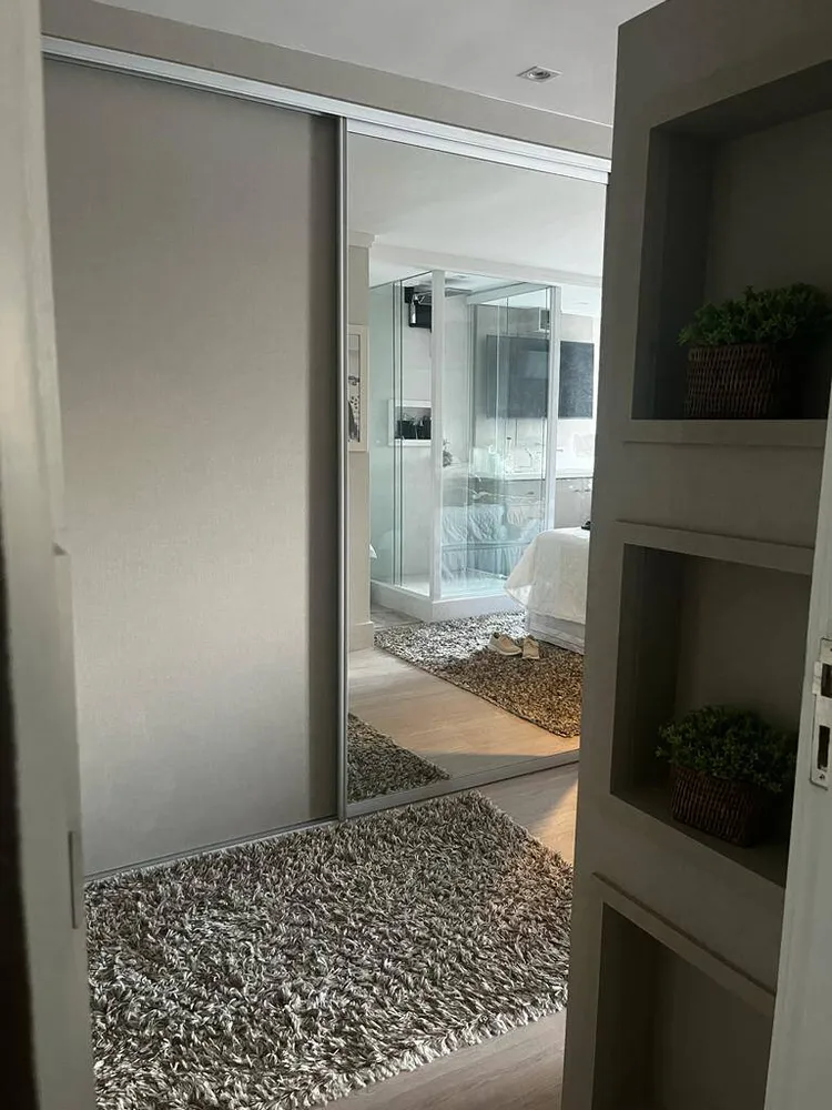 Apartamento, 3 quartos, 160 m² - Foto 10