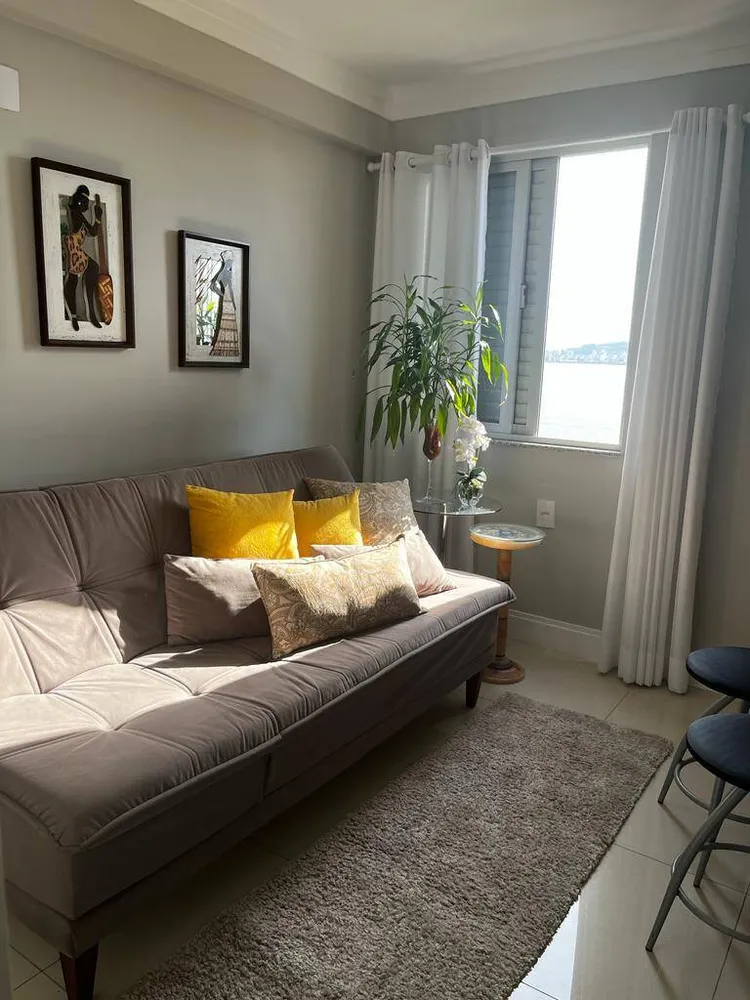 Apartamento, 3 quartos, 160 m² - Foto 5