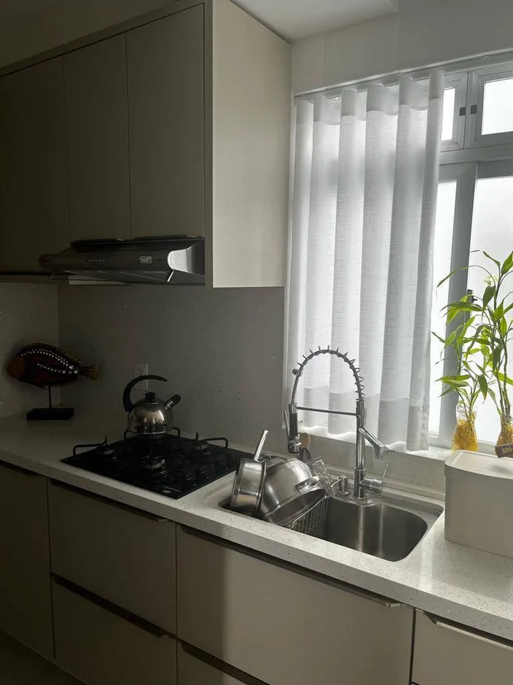 Apartamento, 3 quartos, 160 m² - Foto 3