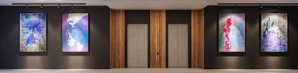 Apartamento, 2 quartos, 73 m² - Foto 3