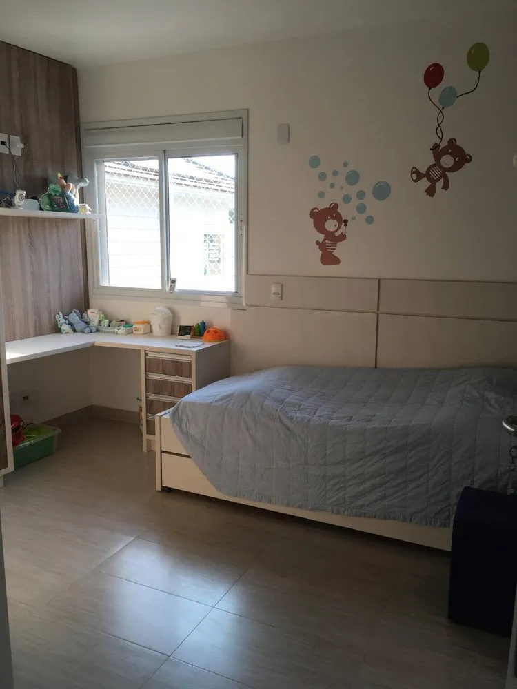 Casa, 5 quartos, 228 m² - Foto 11
