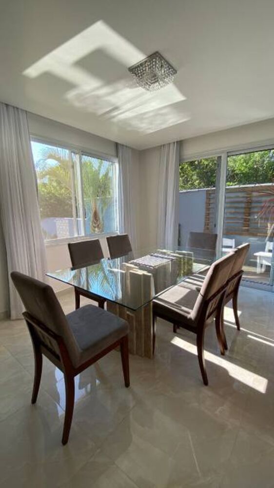 Casa, 5 quartos, 228 m² - Foto 3