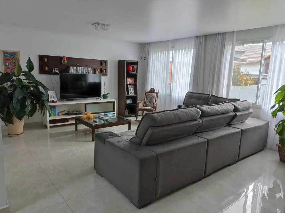 Casa, 5 quartos, 228 m² - Foto 5