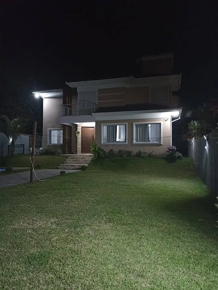 Casa, 5 quartos, 228 m² - Foto 13