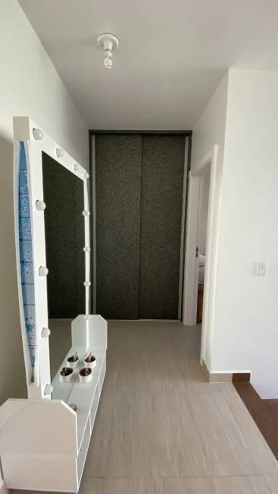 Casa, 5 quartos, 228 m² - Foto 9