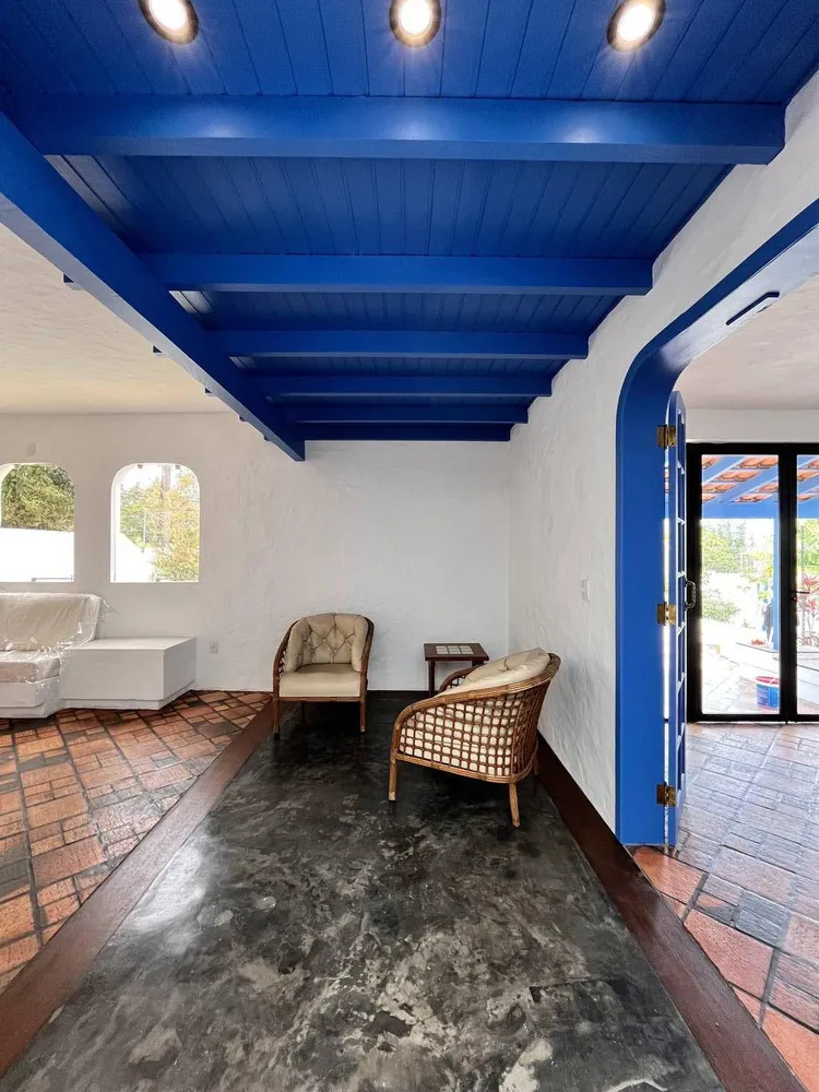 Casa, 5 quartos, 340 m² - Foto 4