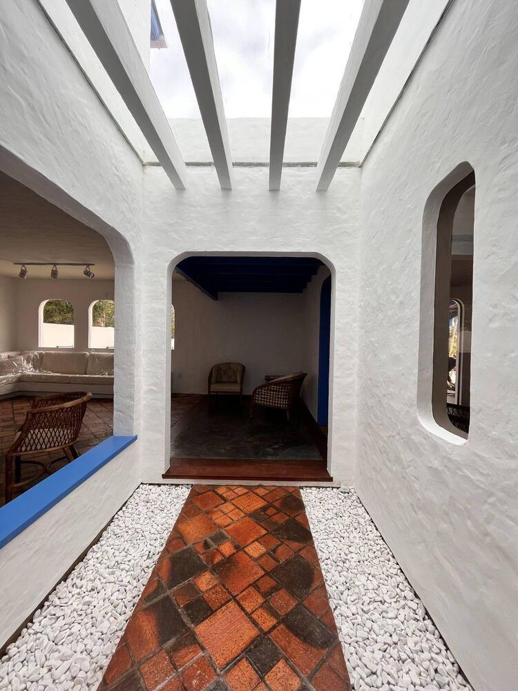 Casa, 5 quartos, 340 m² - Foto 3
