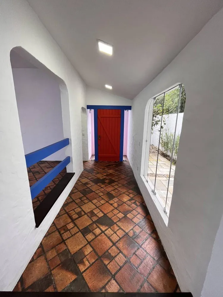 Casa, 5 quartos, 340 m² - Foto 1