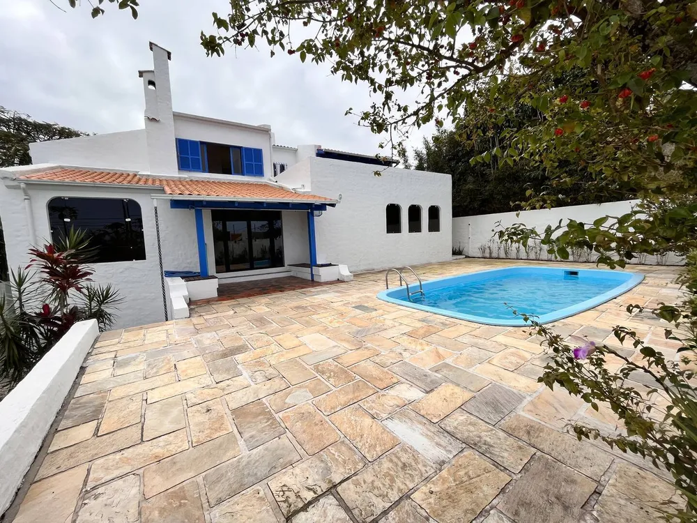 Casa, 5 quartos, 340 m² - Foto 12