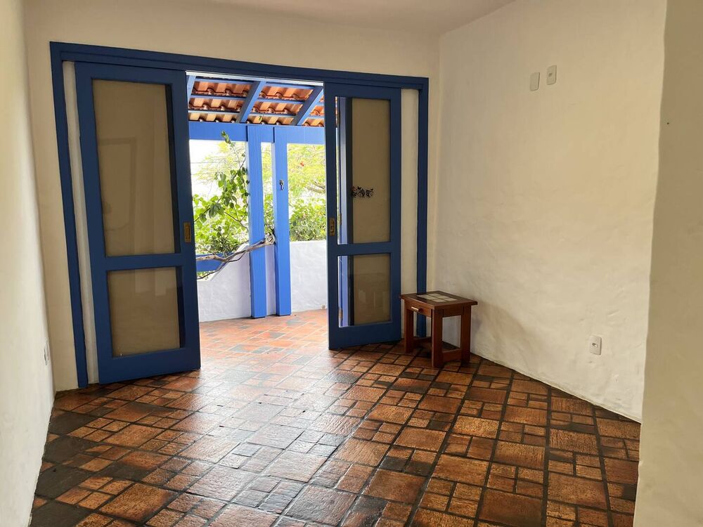 Casa, 5 quartos, 340 m² - Foto 1