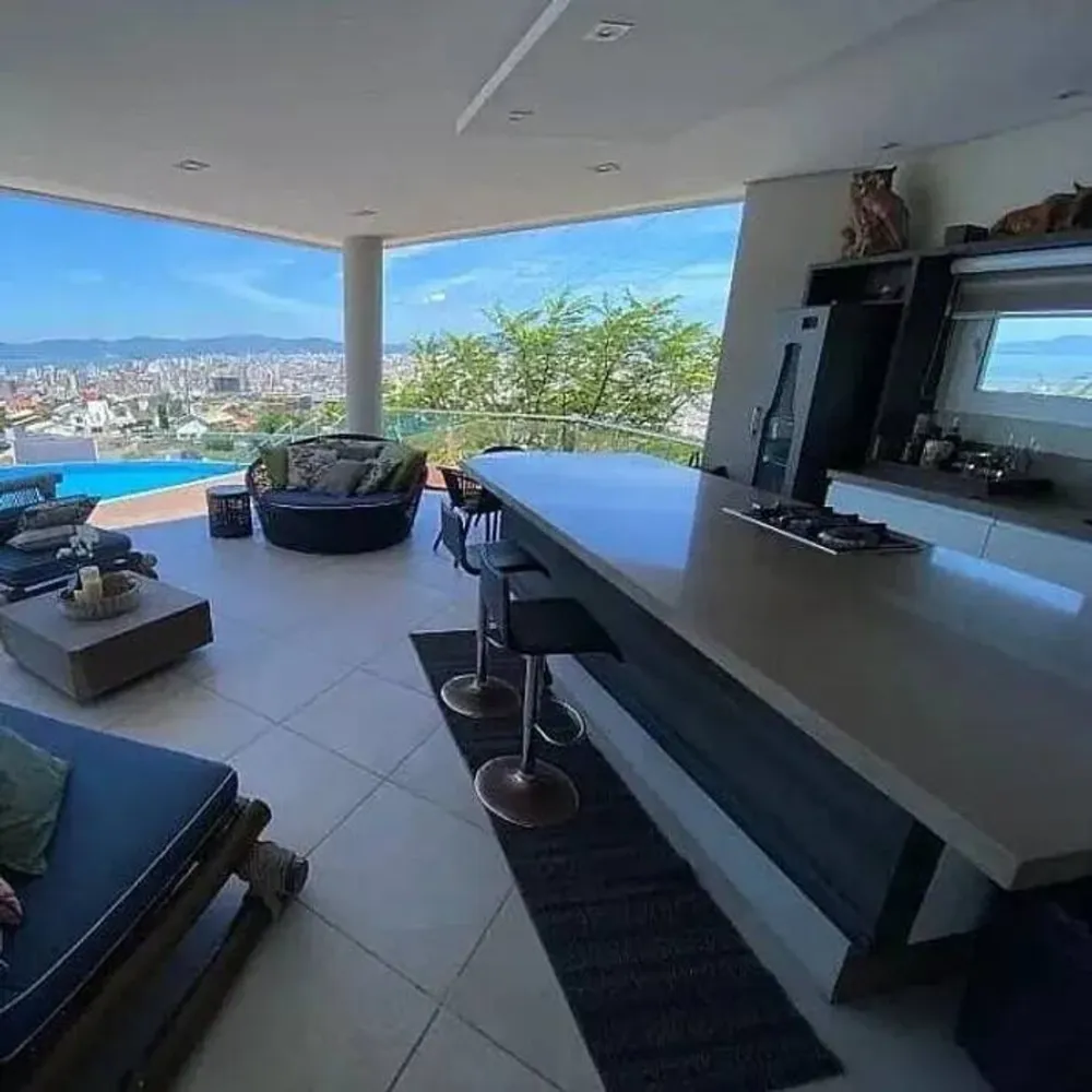 Casa, 4 quartos, 1000 m² - Foto 2