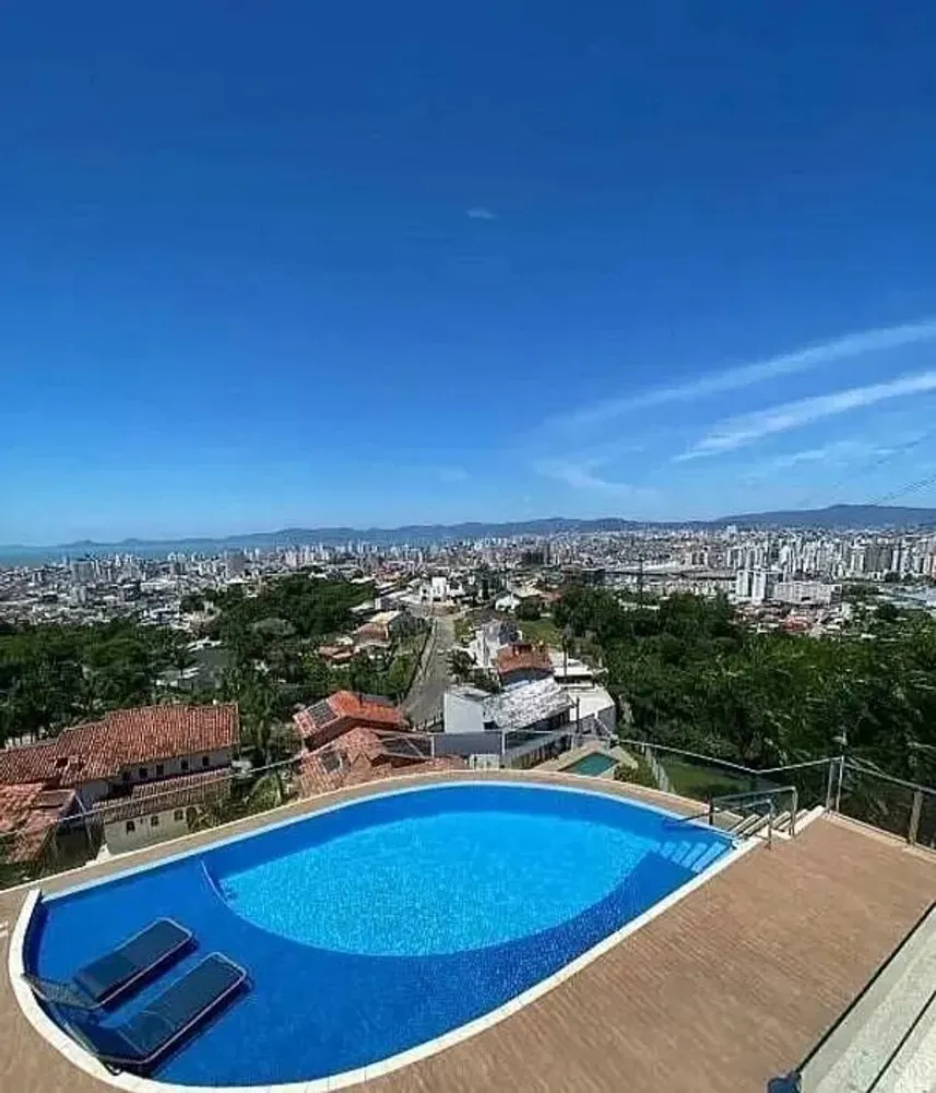 Casa, 4 quartos, 1000 m² - Foto 3
