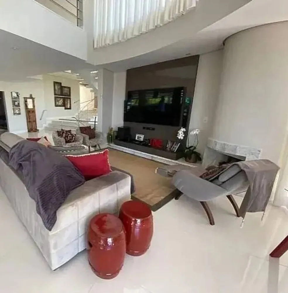 Casa, 4 quartos, 1000 m² - Foto 6