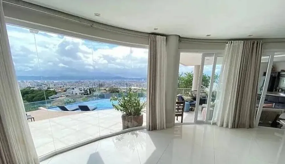 Casa, 4 quartos, 1000 m² - Foto 5