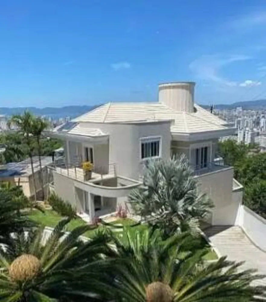 Casa, 4 quartos, 1000 m² - Foto 4
