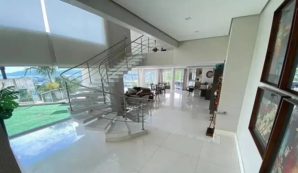 Casa, 4 quartos, 1000 m² - Foto 7