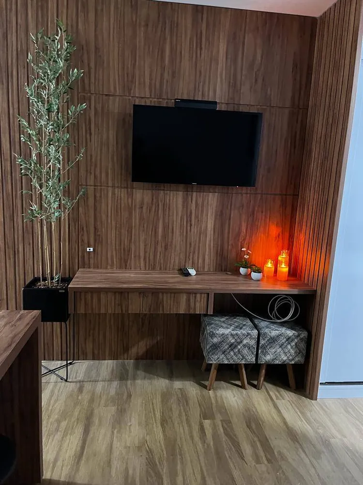 Apartamento, 1 quarto, 34 m² - Foto 6
