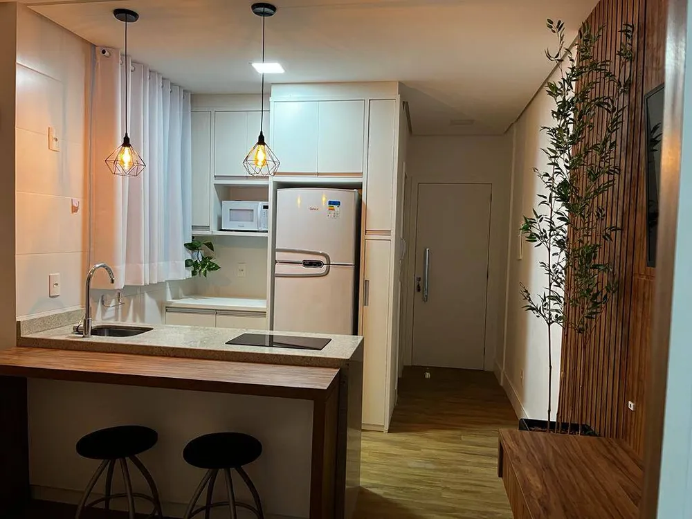 Apartamento, 1 quarto, 34 m² - Foto 9