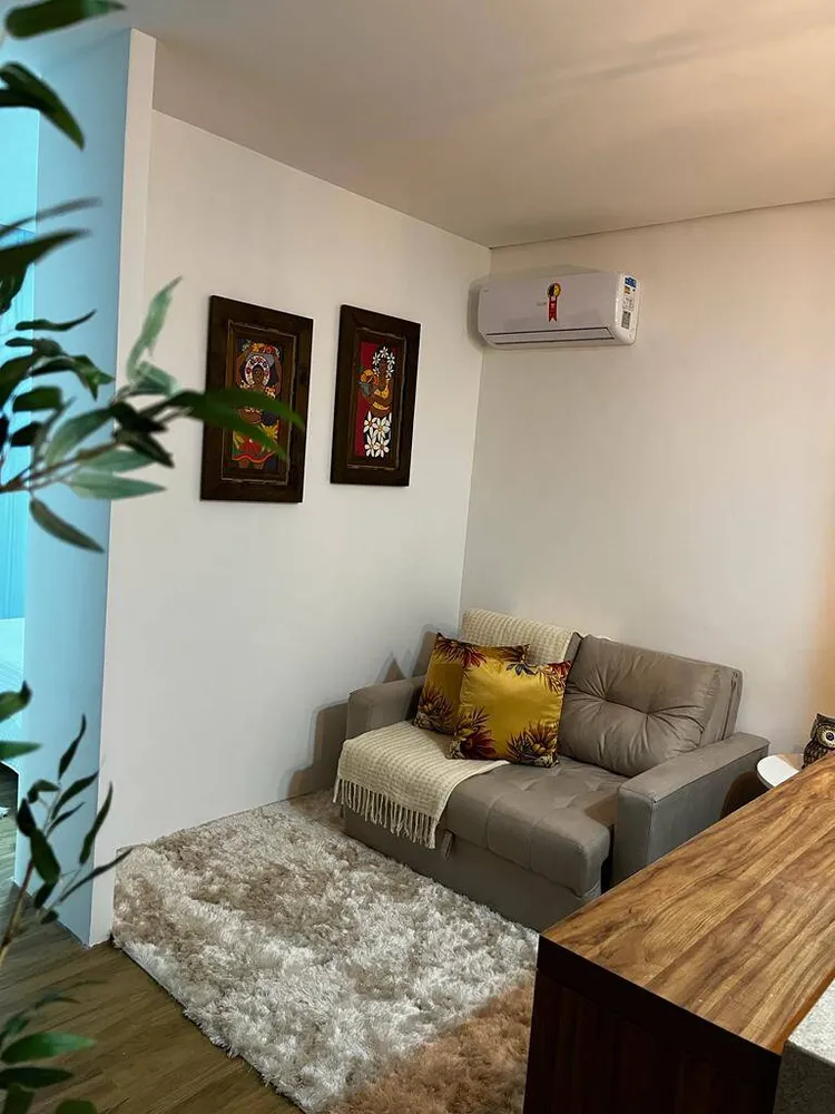 Apartamento, 1 quarto, 34 m² - Foto 10