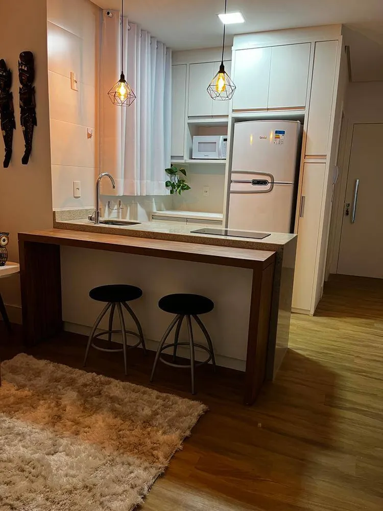 Apartamento, 1 quarto, 34 m² - Foto 7
