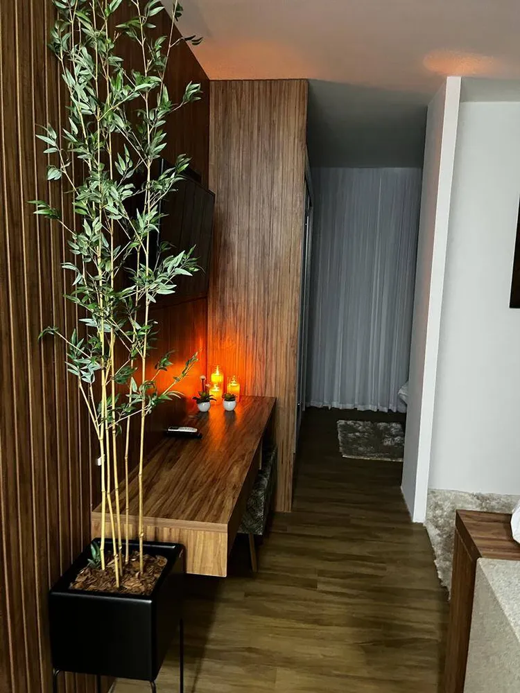 Apartamento, 1 quarto, 34 m² - Foto 3