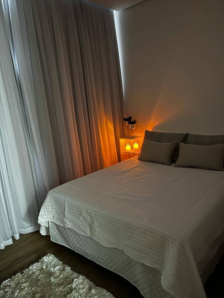 Apartamento à venda com 1 quarto, 34m² - Foto 4