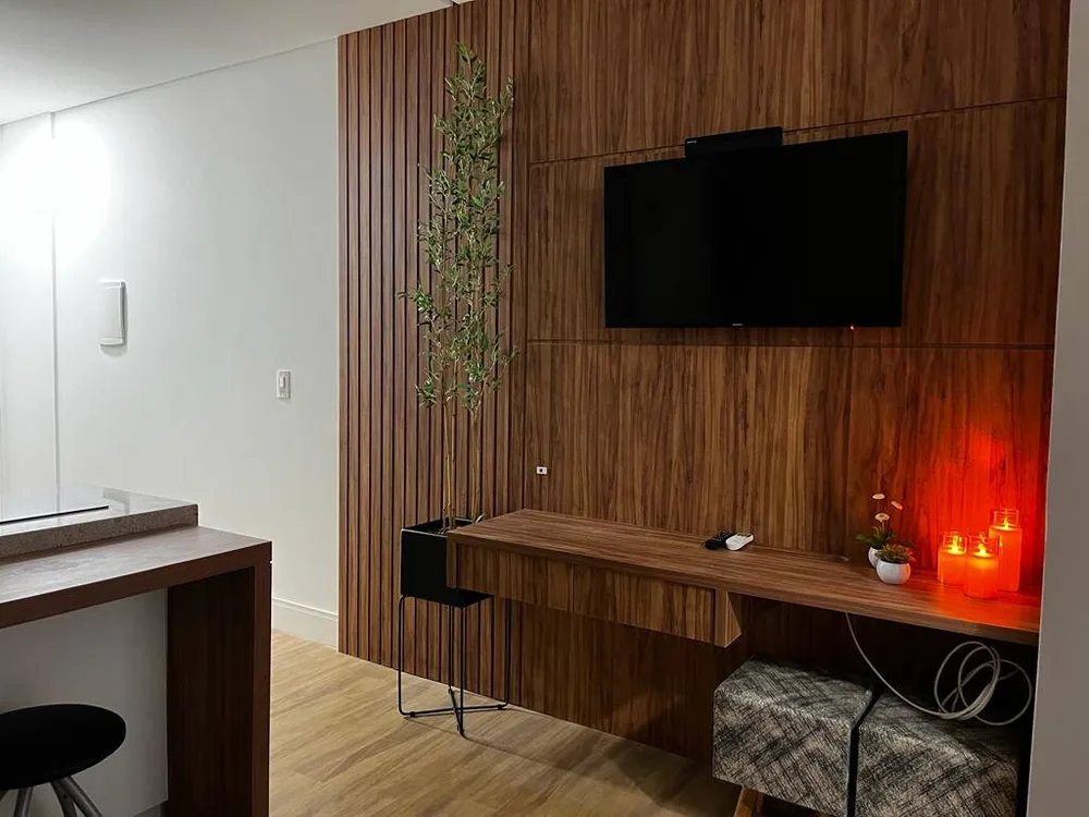 Apartamento, 1 quarto, 34 m² - Foto 5