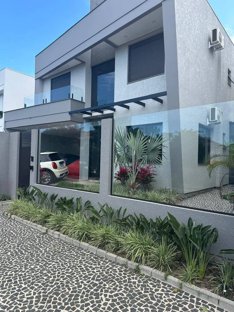 Casa, 4 quartos, 200 m² - Foto 3