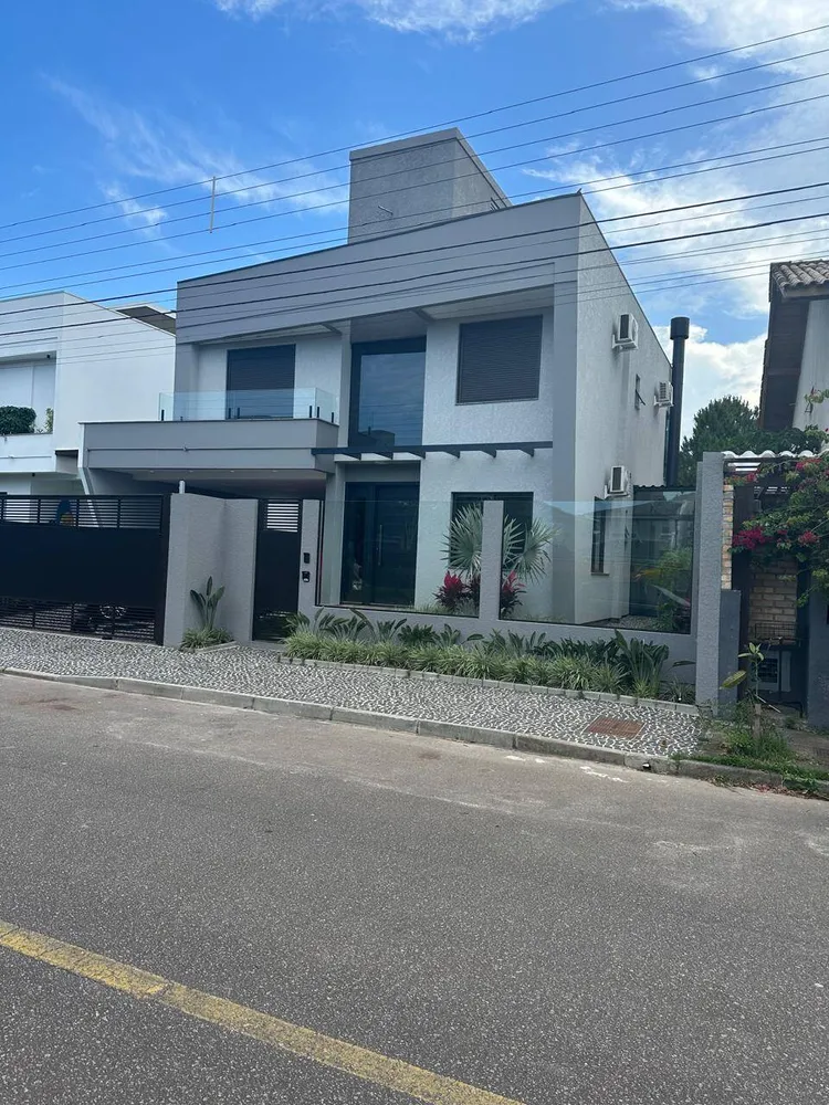 Casa, 4 quartos, 200 m² - Foto 10